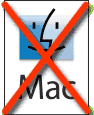 NO mac
