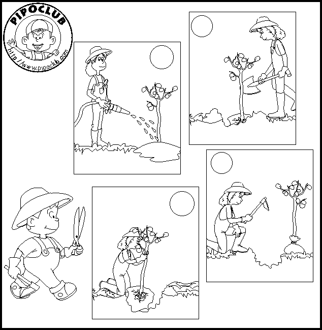 Lógica Lógica