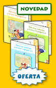 3 cuadernos adivinanzas