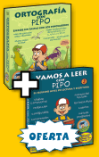 Leer2 + ortograf&iacute;a