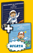Universo + Tierra