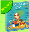 Aprende a leer 1 DESCARGA