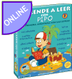 Aprende a leer 1 ONLINE