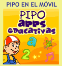 Apps de Pipo