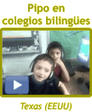 PIPO en Colegios de EEUU