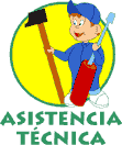 ASISTENCIA TECNICA