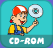 Compre PIPO en CD-ROM en nuestra tienda ¡IDEAL PARA REGALO! Aventuras monográficas