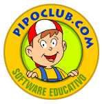 P&aacute;gina web oficial de PIPO en espa&ntilde;ol